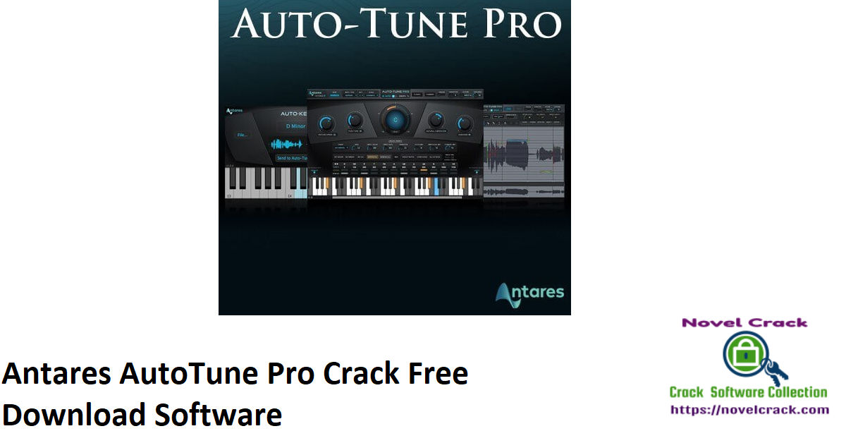 free autotune for mac download