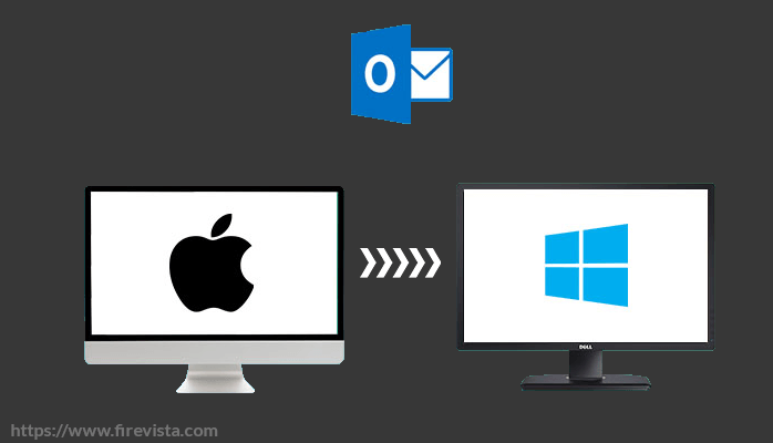 outlook for mac olm conversion